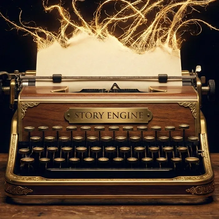 Generic Story Engine