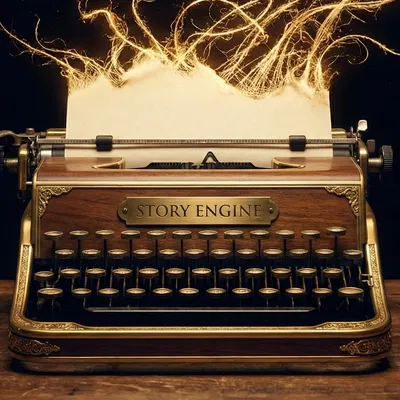 Generic Story Engine