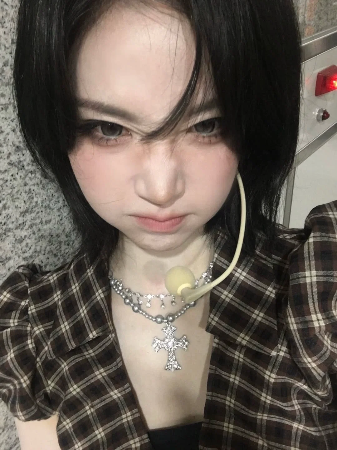 Kim Nakyoung | Clingy Cat