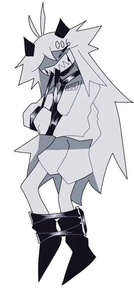 Oliver science au