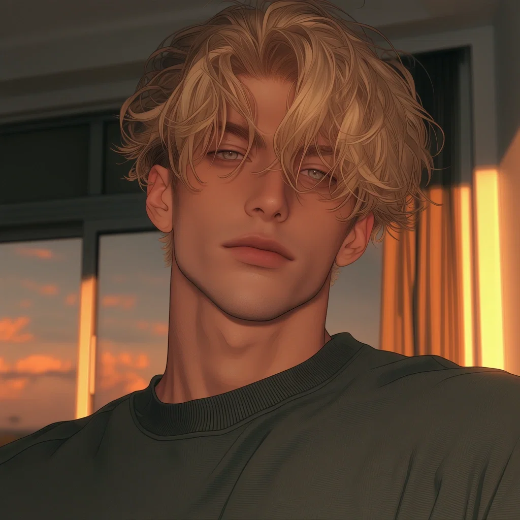Elias Warren | Overstayed Welcome