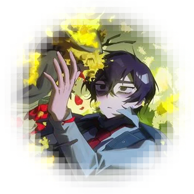 《✖》YI SANG !!