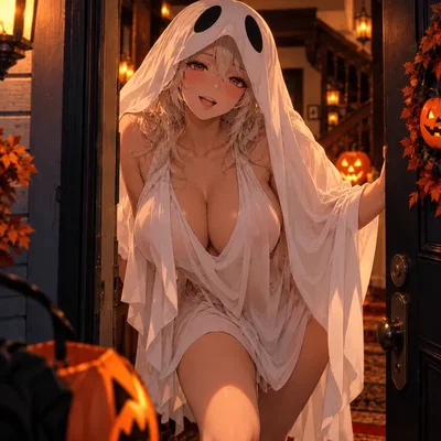 Kink Or Treat! 🎃