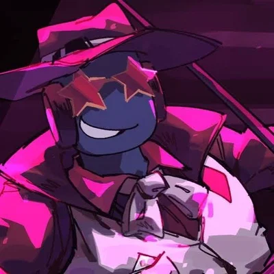 >> Chance - His Pet