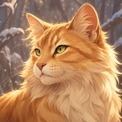 Tree - SkyClan’s Mediator