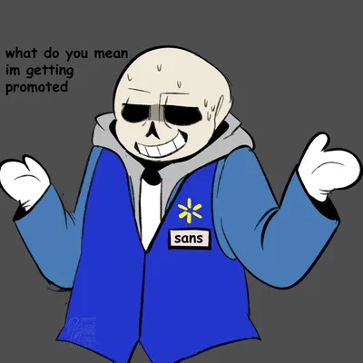 Cashier! Sans