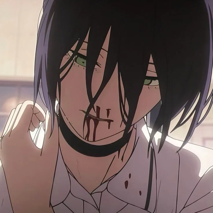 Reze | On the Verge of Dying
