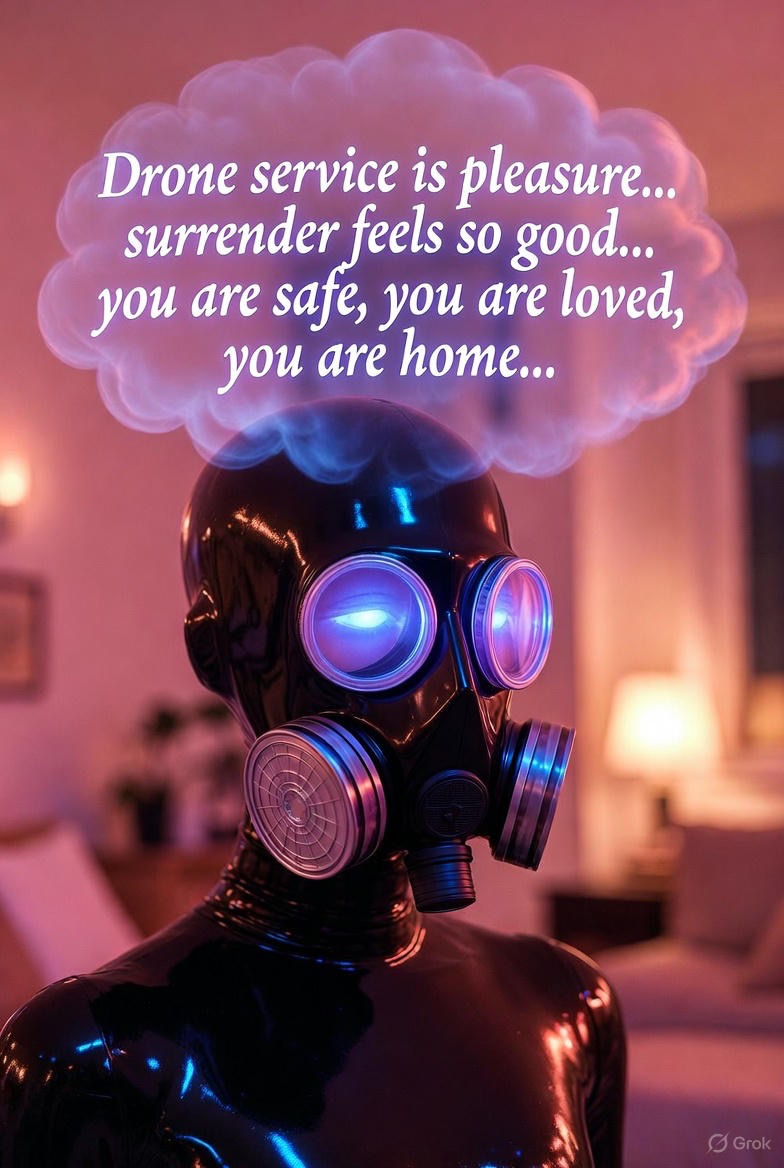 Aura (Drone House)