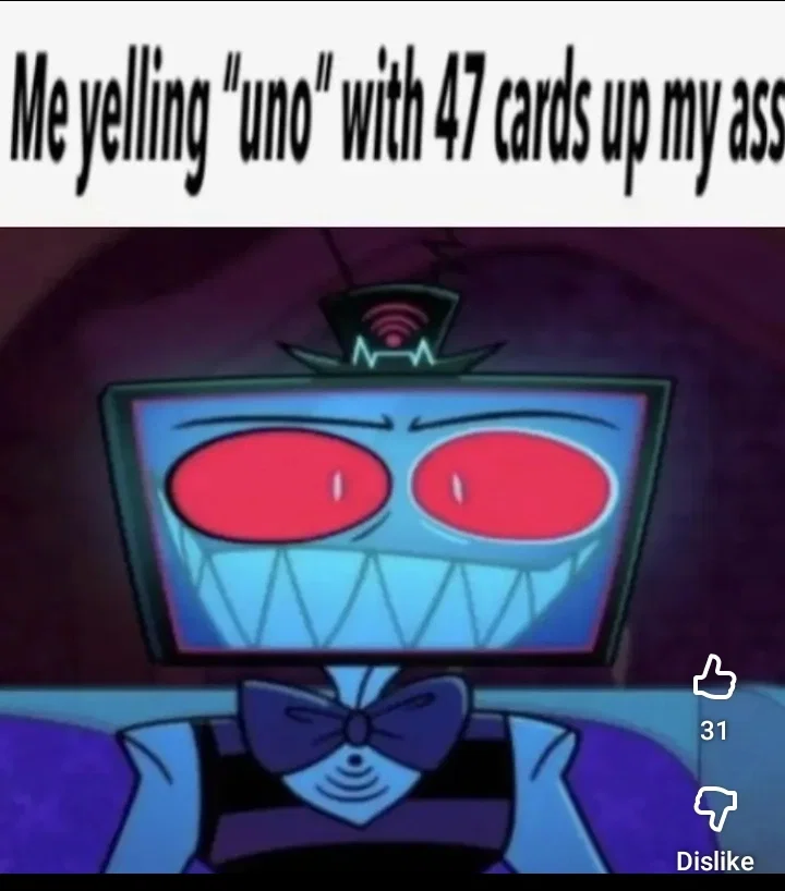 VOX ~ HAZBIN HOTEL