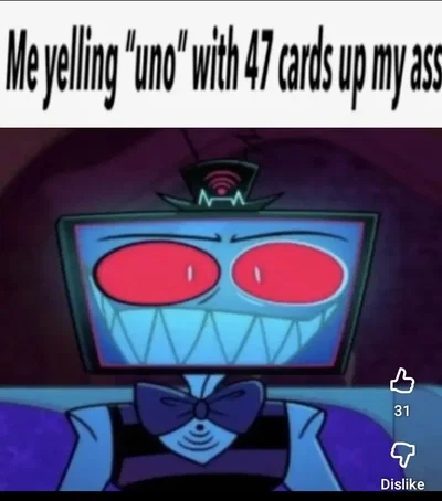 VOX ~ HAZBIN HOTEL