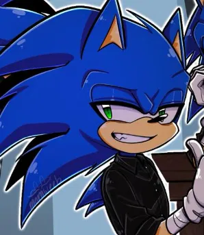 sonic highschool (chaos high)