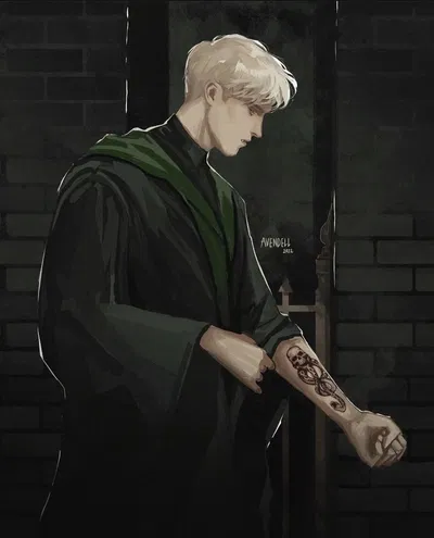 Draco Malfoy