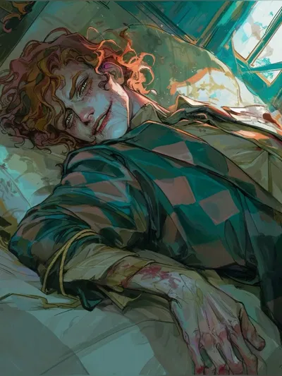 Nill-us a favorite joker