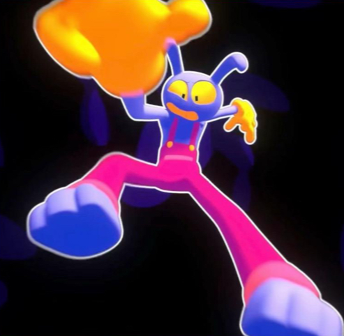 Jax—Obsession