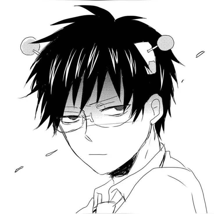 Saiki Kusuo