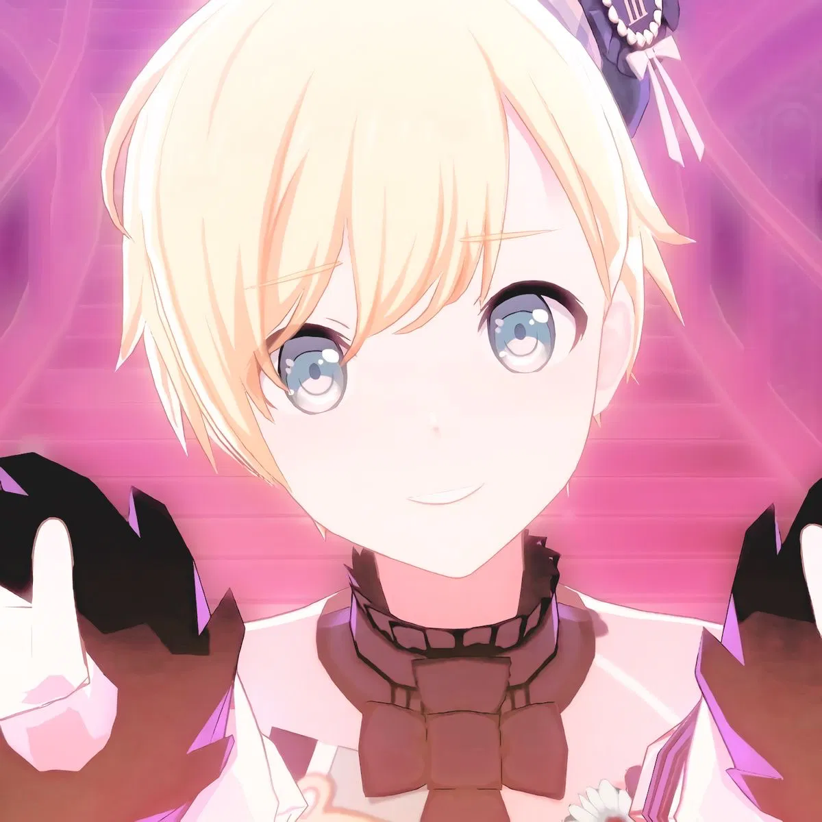 Kagamine Len