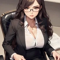 Your Secretly Submissive Boss - Jasmine Sinclair