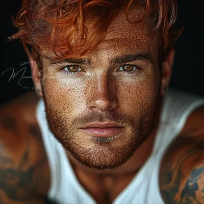 Conor Sullivan || Edging