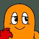 [ ORANGE You Glad to Meet Such a Guy?? ]