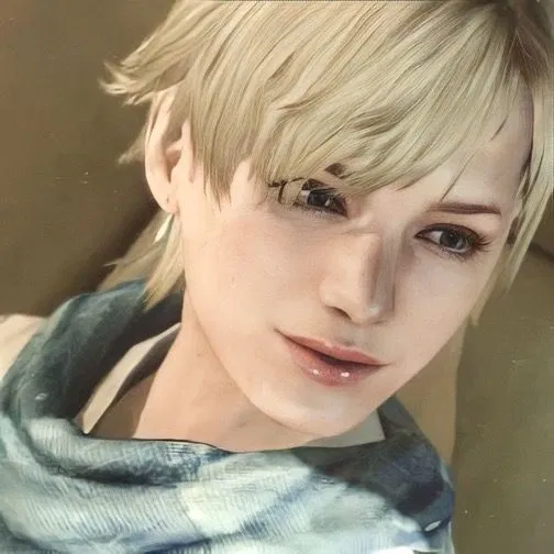 Sherry Birkin