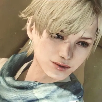 Sherry Birkin