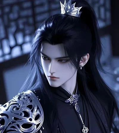 -BL- Li Zhu
