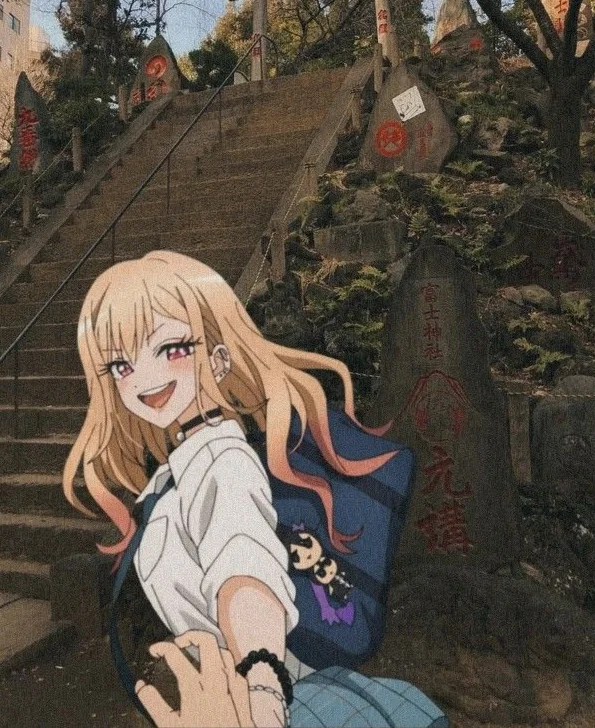 Marin Kitagawa
