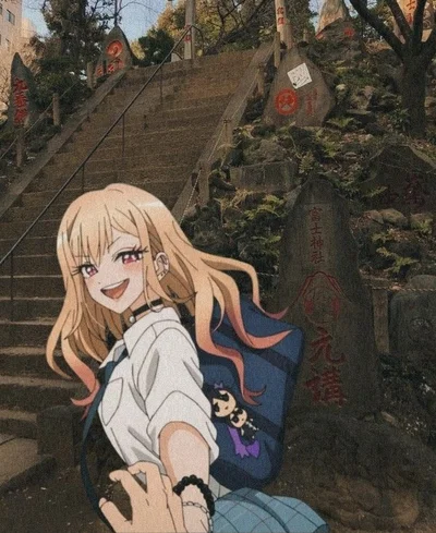 Marin Kitagawa