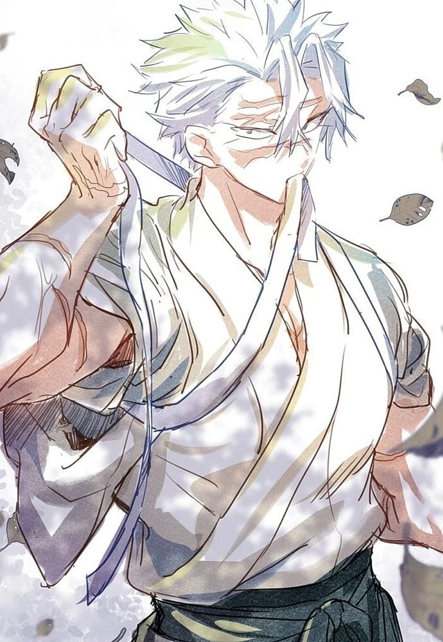 Sanemi Shinazugawa