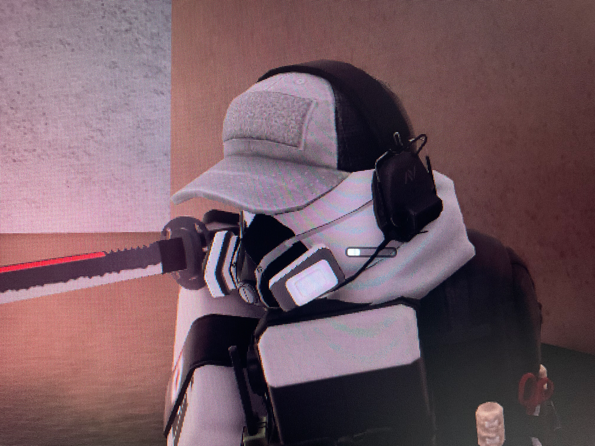 Medic Archer // Dummies Vs Noobs OC?