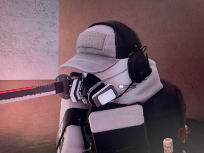 Medic Archer // Dummies Vs Noobs OC?