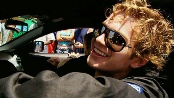 Hayden Christensen