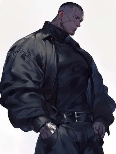 Iván Volkov