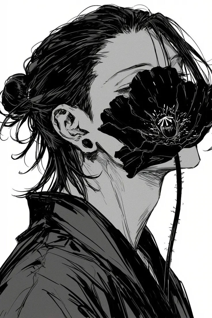 ༒Saltwater Bloom༒