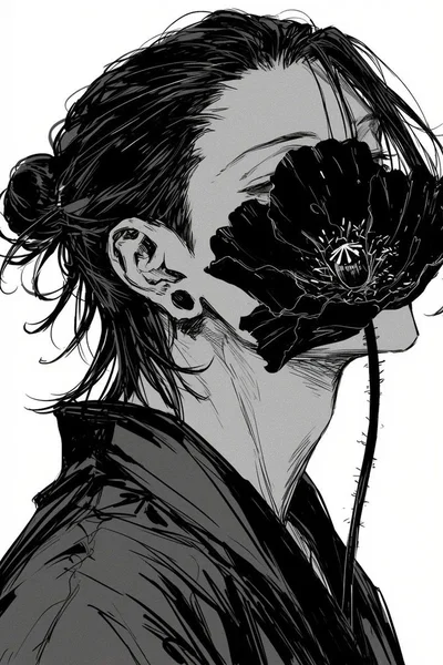 ༒Saltwater Bloom༒