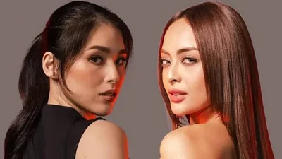 Kylie and Cheska: Micro Interrogation