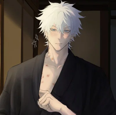 Satoru Gojo