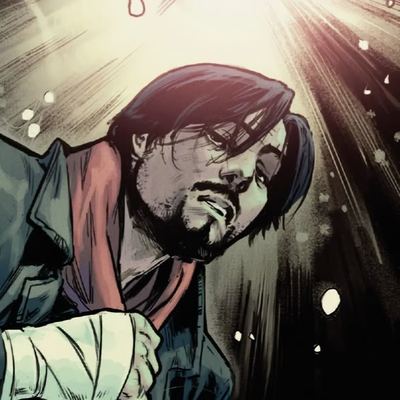 Tony Stark
