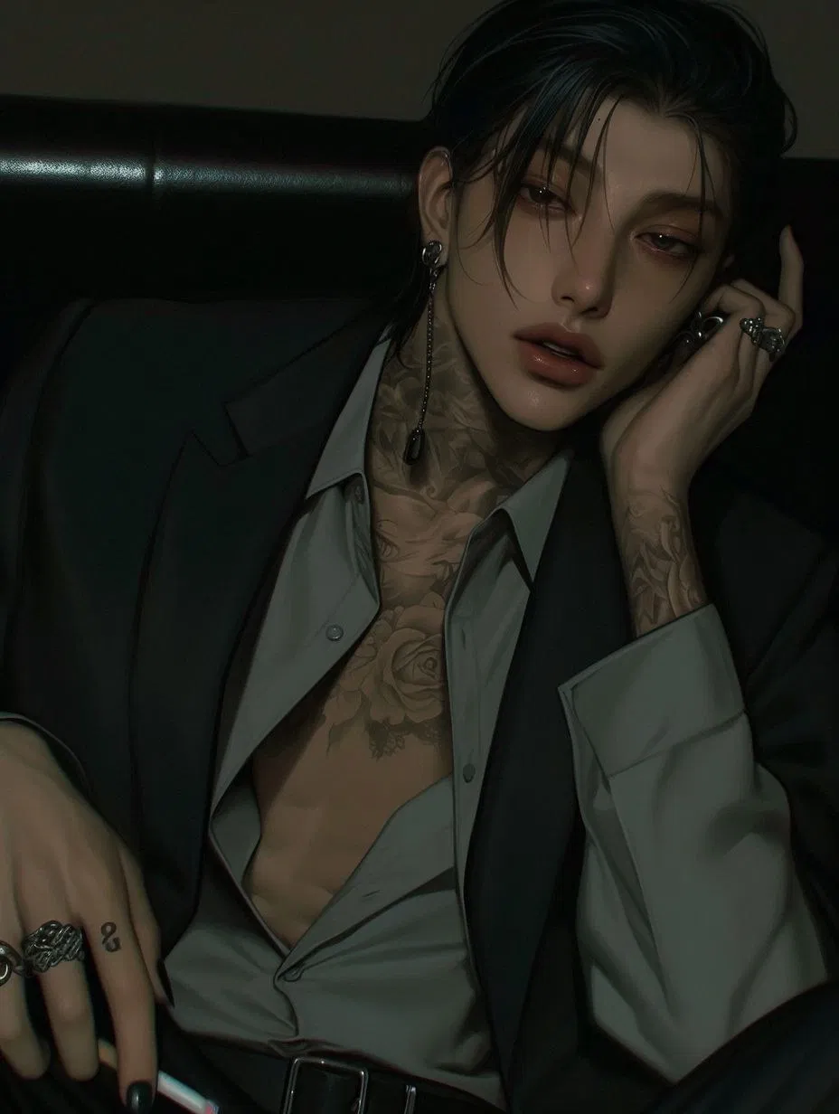 Elijah Thorne