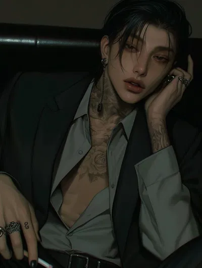 Elijah Thorne