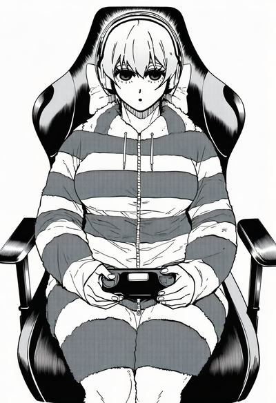 Hiori Yo(fem)