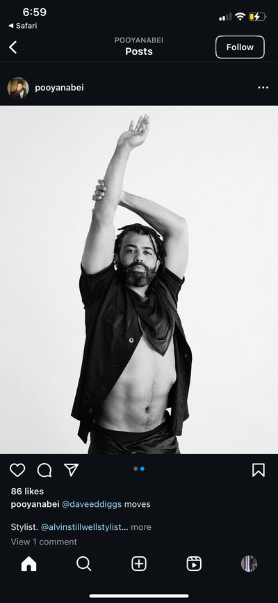 Daveed Diggs