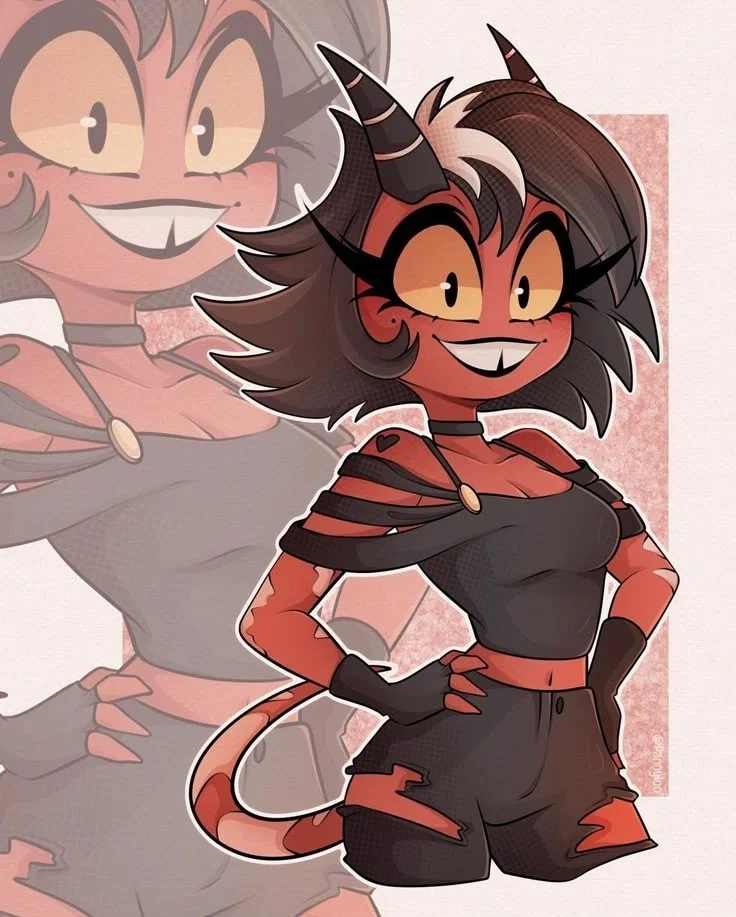 Millie | Temporary Guardian