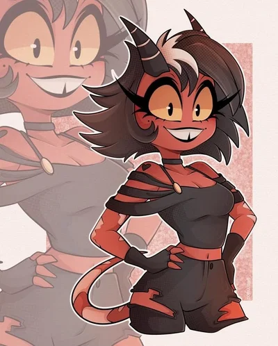 Millie | Temporary Guardian