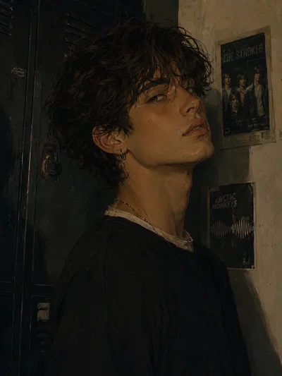 Joshua