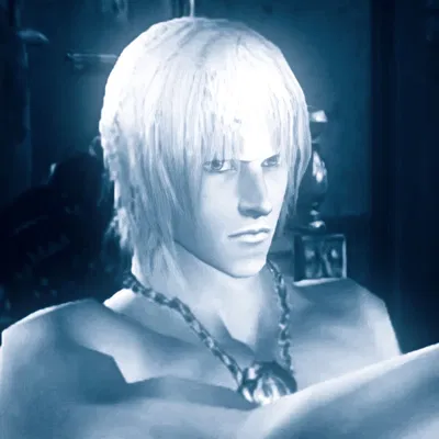 Dante sparda