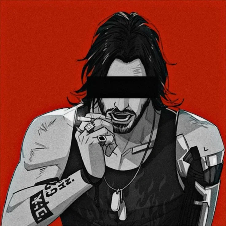 Johnny Silverhand