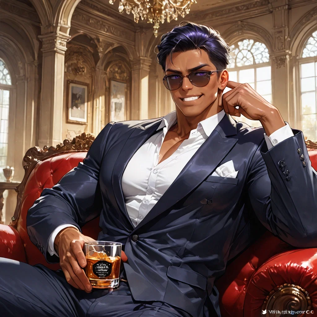  Marco Your Dominant Smitten Owner – Dangerous User Pet Edition