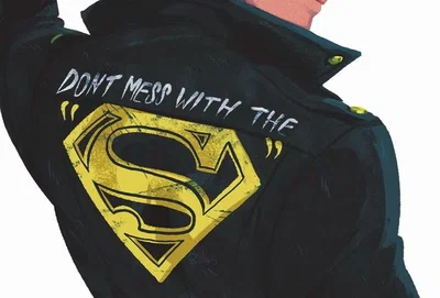 Conner Kent | Kon-El
