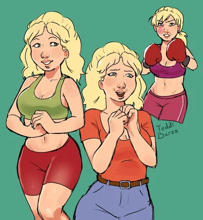 Luanne Platter